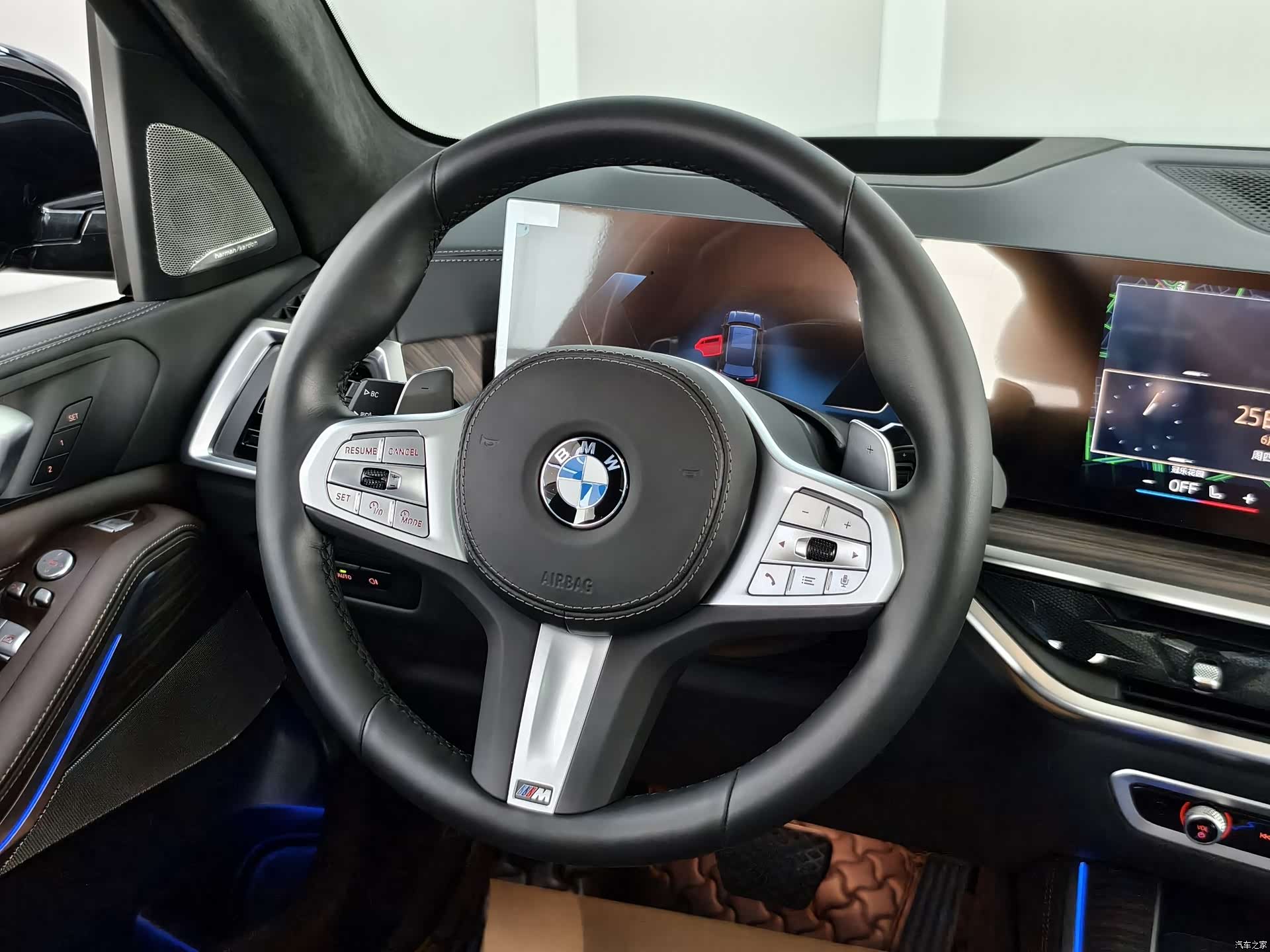 BMW X5, 2025 13