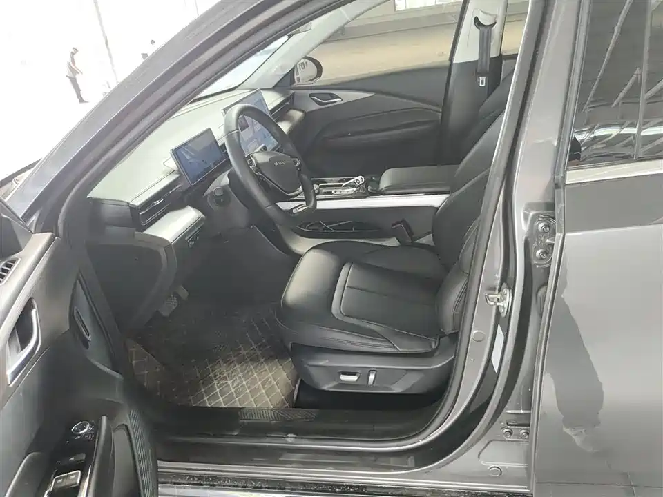 Wuling Wuling Starlight