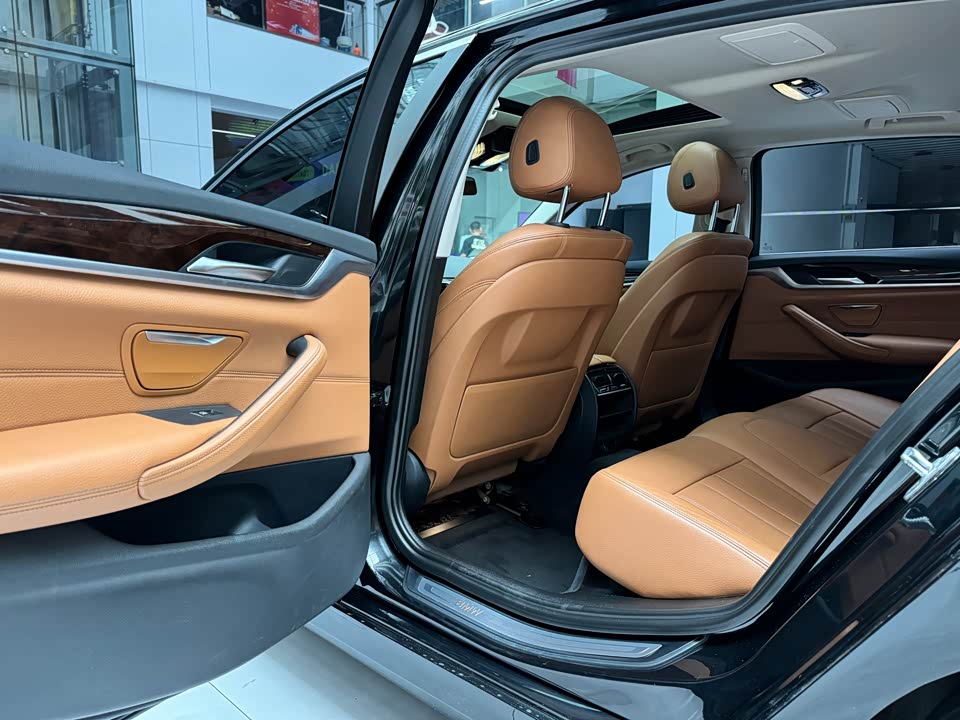 BMW 5 series BMW 5 series