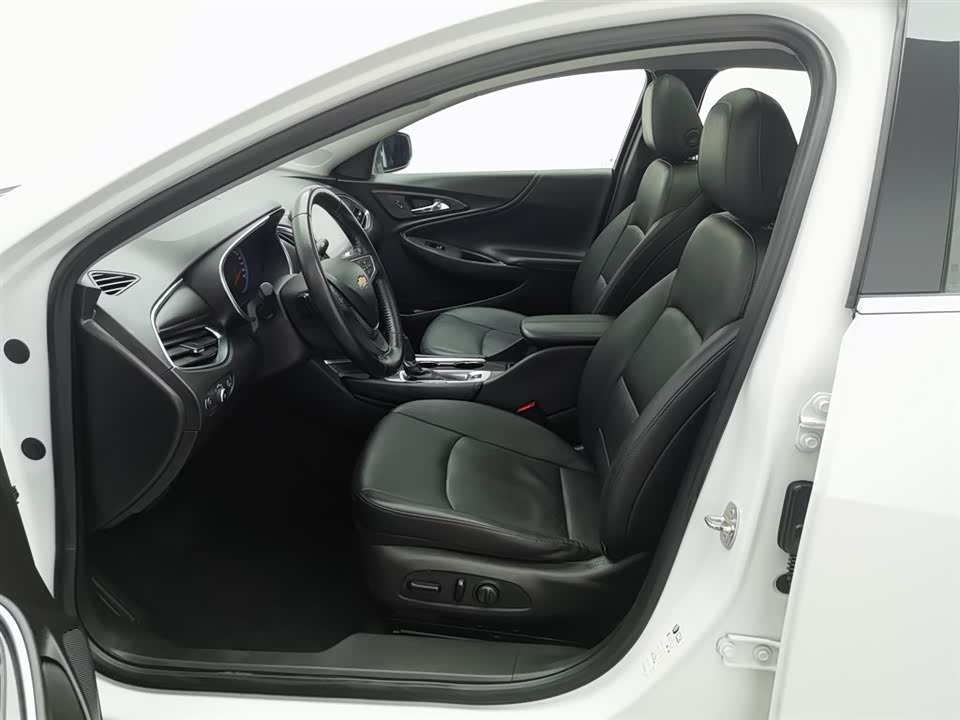 Chevrolet Mai Ruibao XL