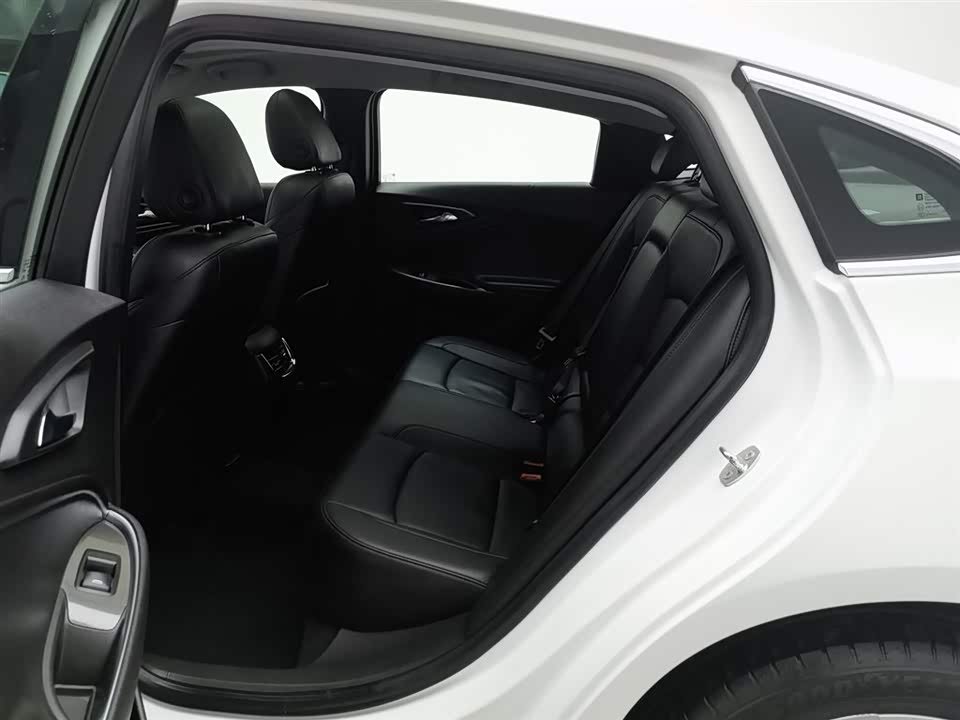 Chevrolet Mai Ruibao XL