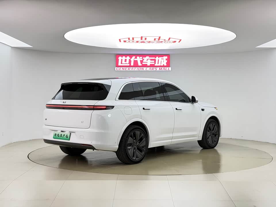Li Auto Ideal L7
