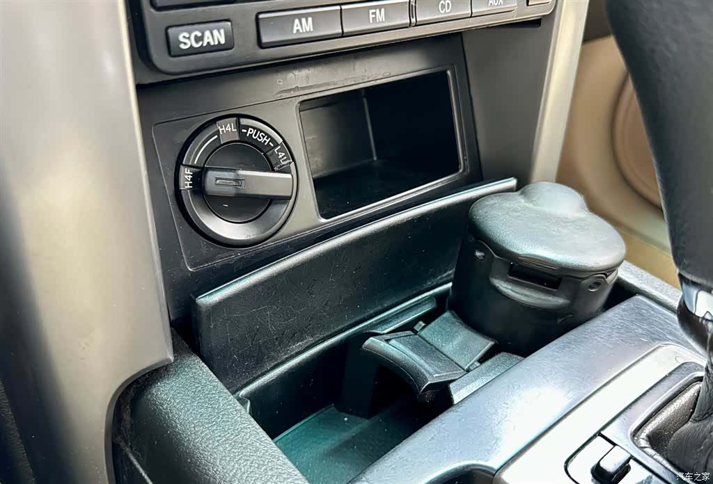 Toyota Prado, 2013 31