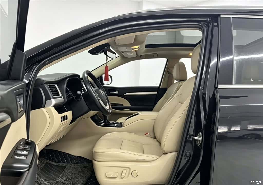 Toyota Highlander, 2019 4