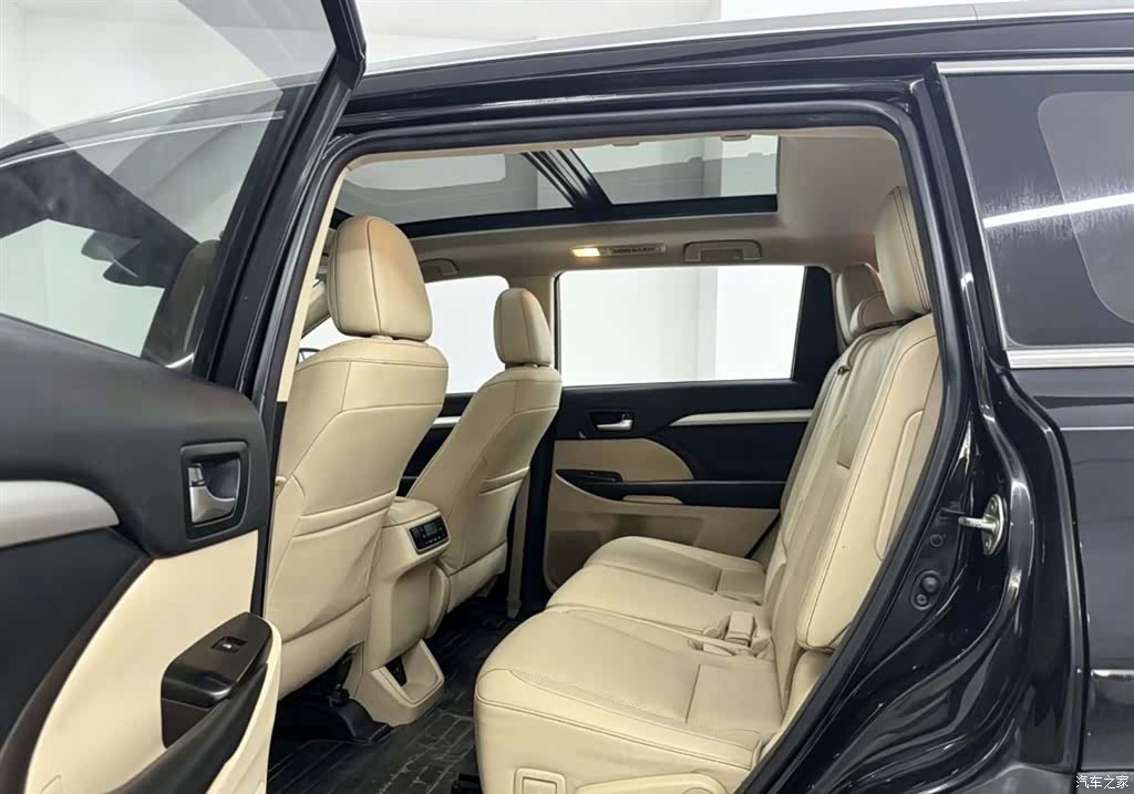Toyota Highlander, 2019 6