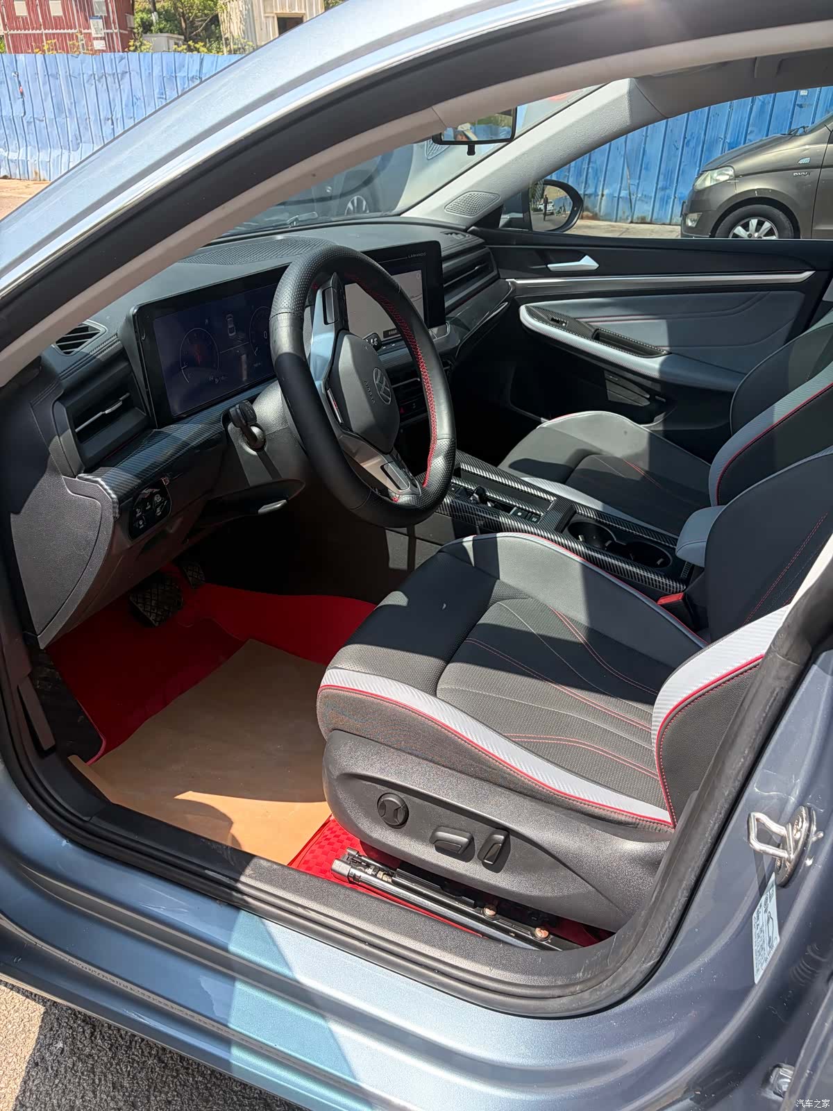 Volkswagen Lamando, 2022 4