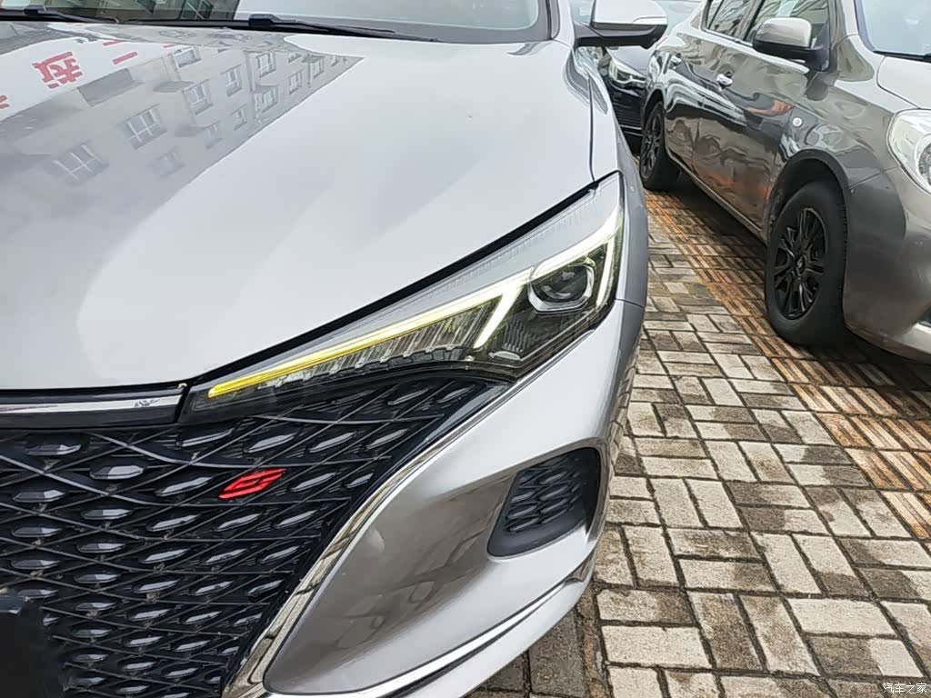 Changan Eado, 2020 24