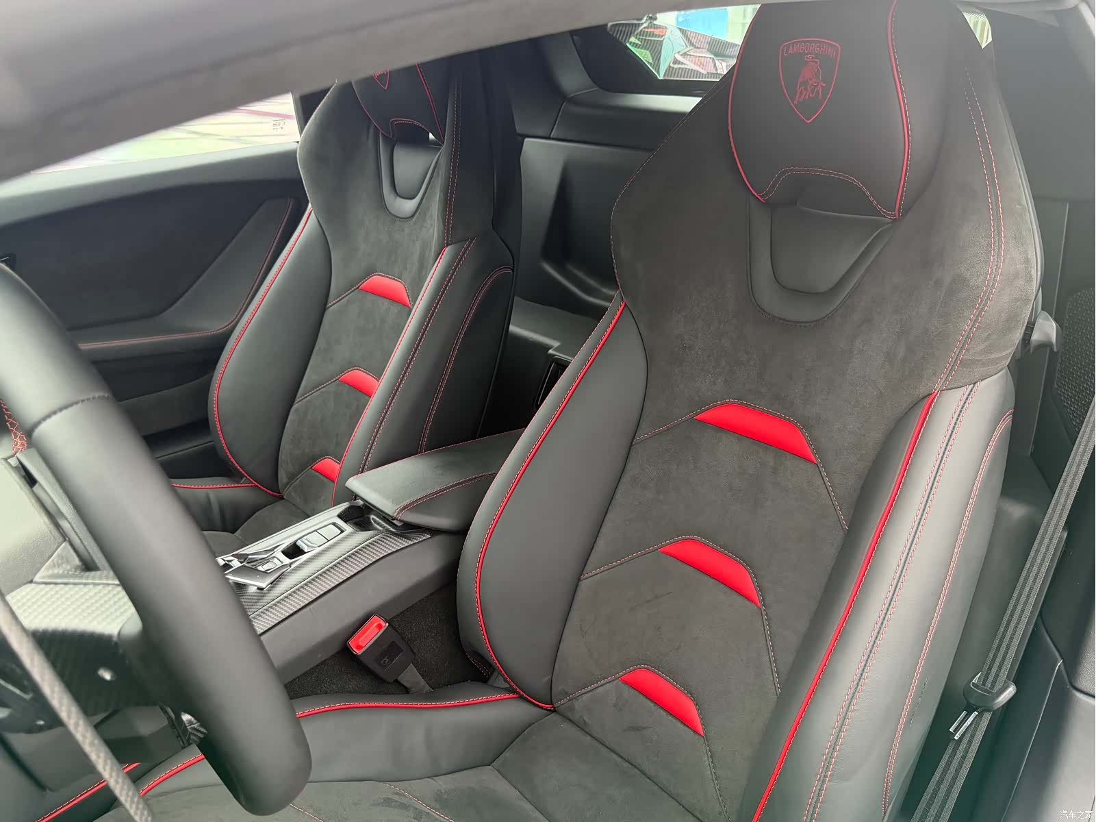 Lamborghini Huracán, 2019 8