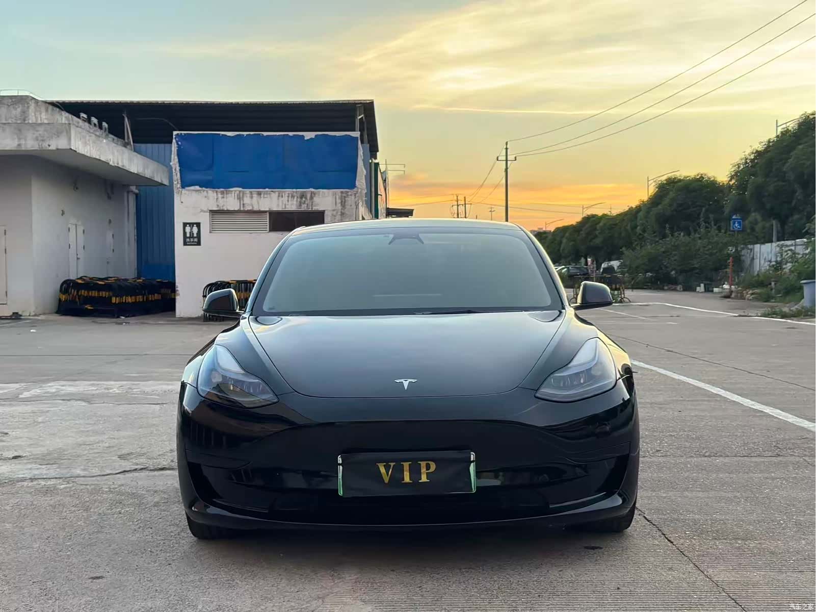 Tesla Model 3, 2023 2