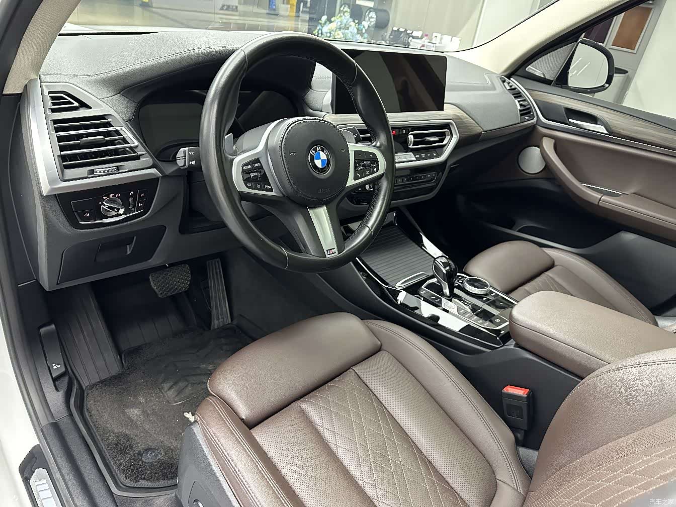 BMW X3, 2022 12