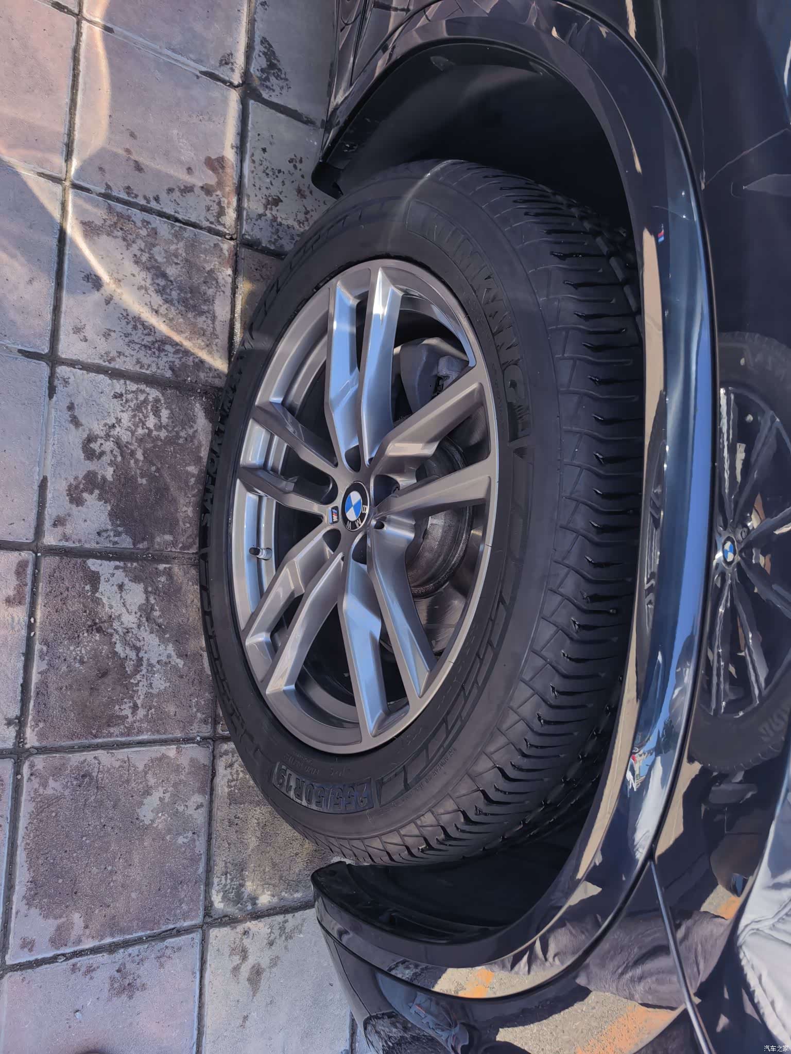 BMW X3, 2021 15