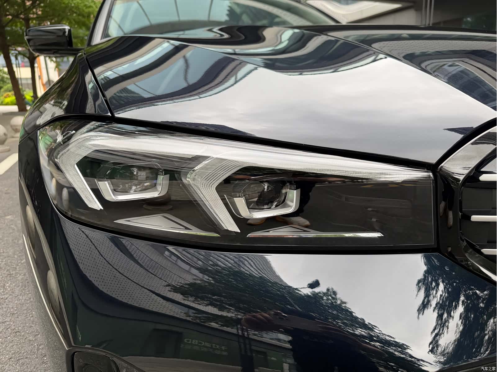BMW 3 Series, 2023 10