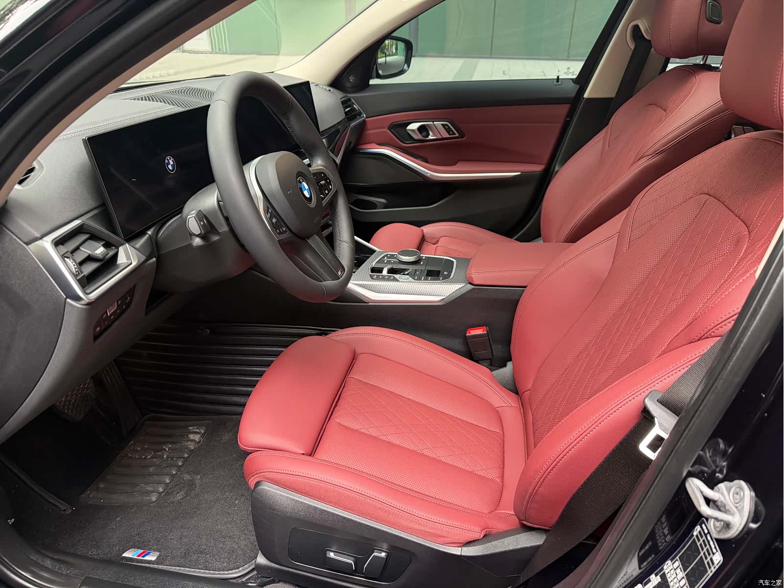 BMW 3 Series, 2023 12
