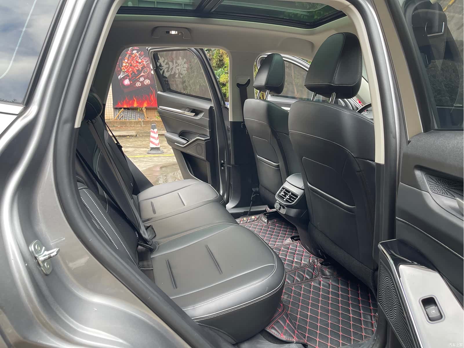 Haval H6, 2023 13
