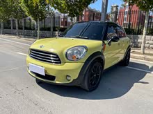 MINI COUNTRYMAN 2011 1.6L COOPER Fun