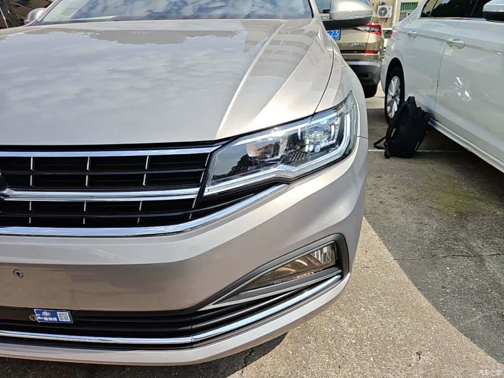 Volkswagen Bora, 2022 24