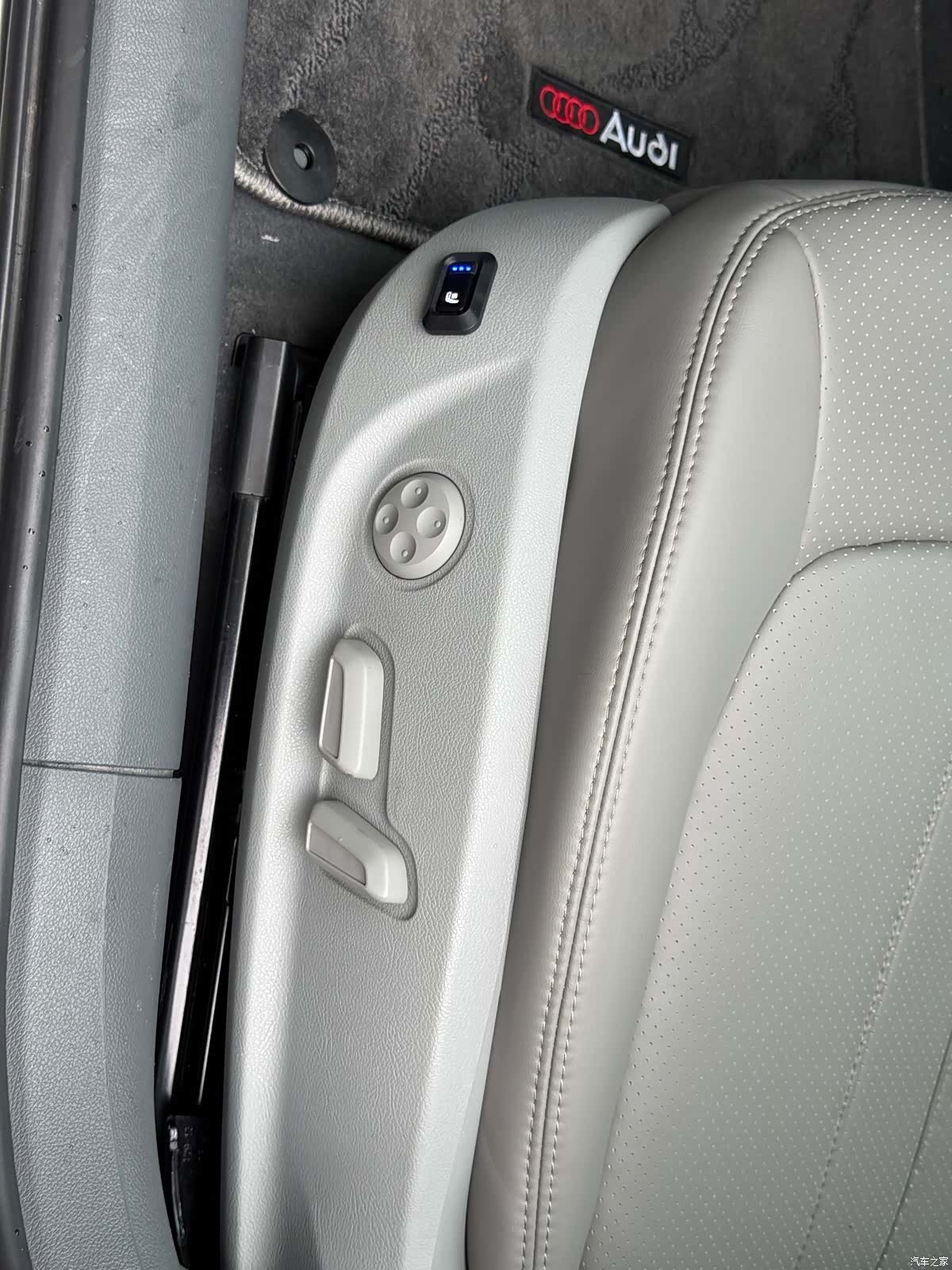 Audi A6L, 2014 16