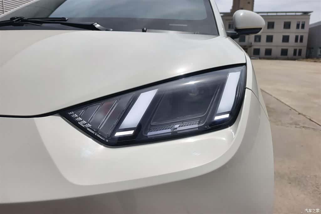 BYD Seagull, 2025 все фото