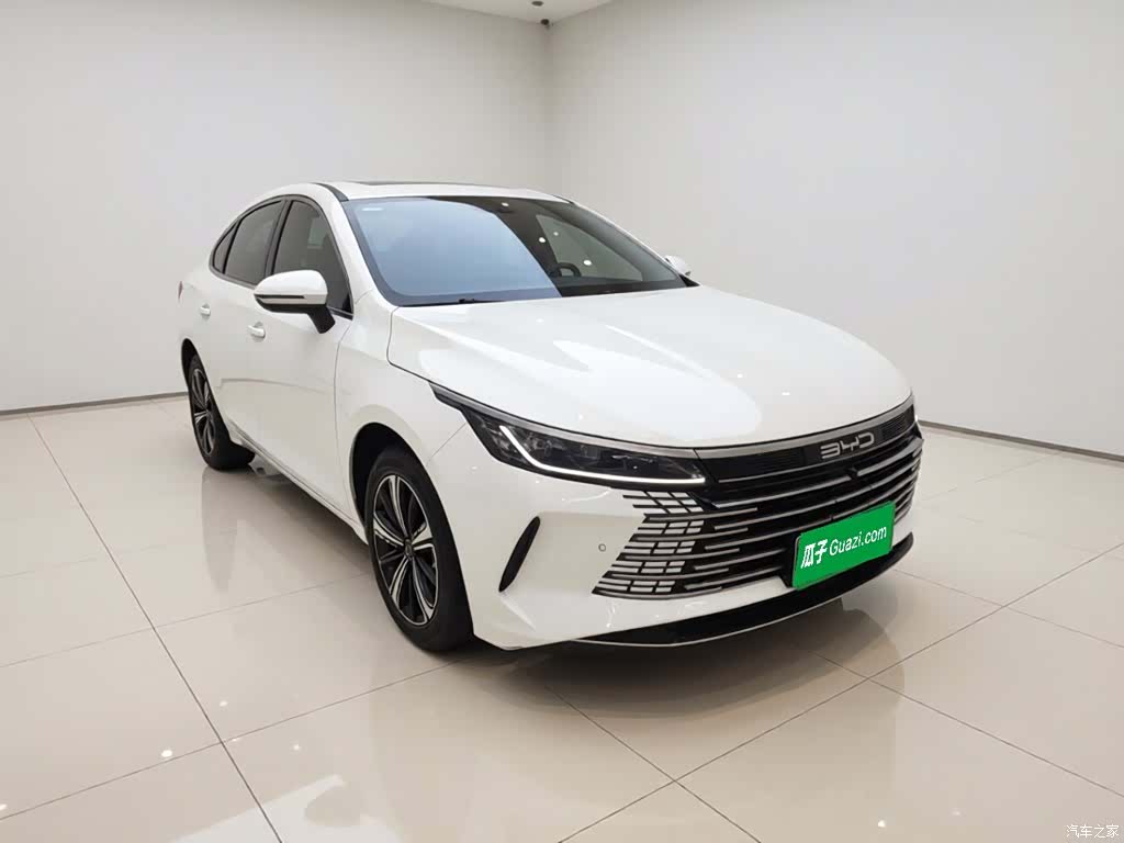 BYD Destroyer 05, 2023 3