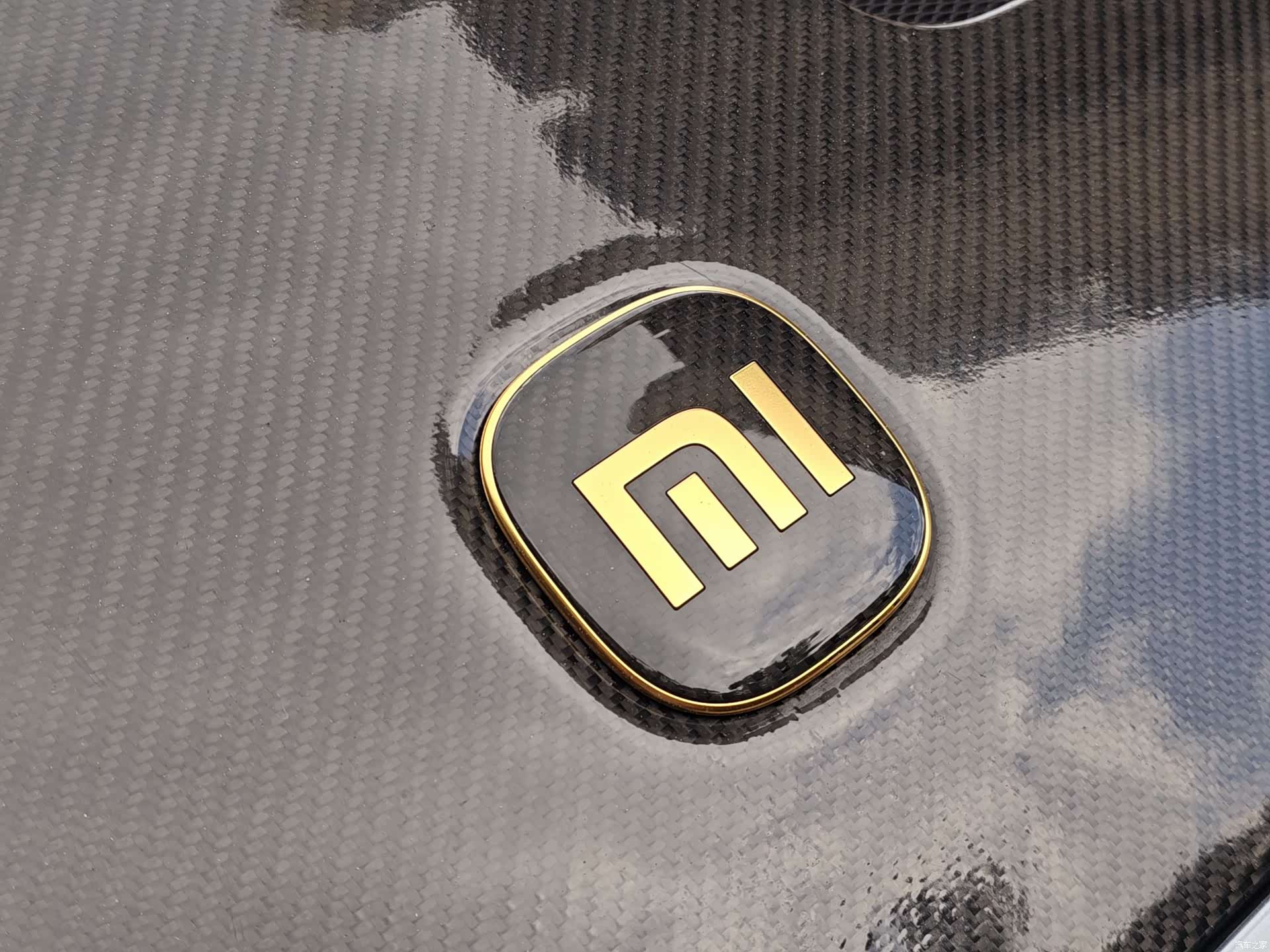 Xiaomi SU7, 2025 27