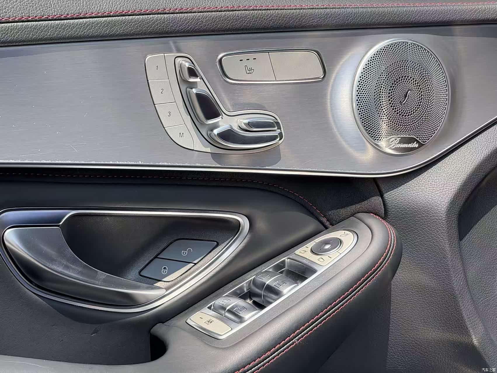 Mercedes-Benz C-Class, 2019 19