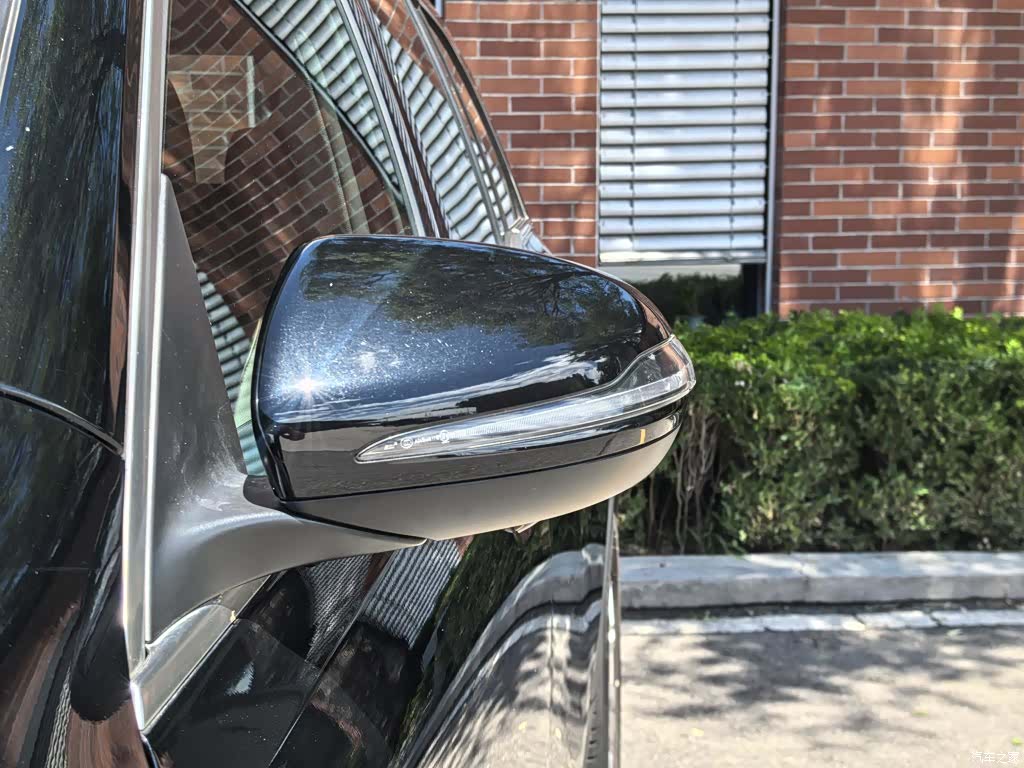 Mercedes-Benz GLB, 2020 14
