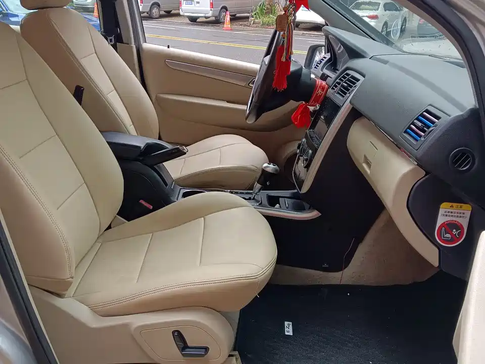 Mercedes-Benz Class B