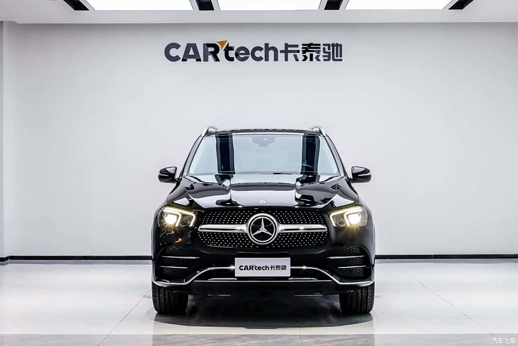 Mercedes-Benz GLE, 2022 2