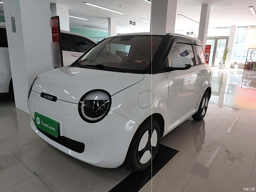 Changan Lumin, 2025 1
