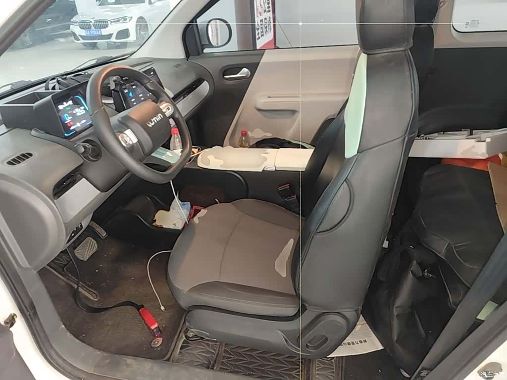 Changan Lumin, 2025 15