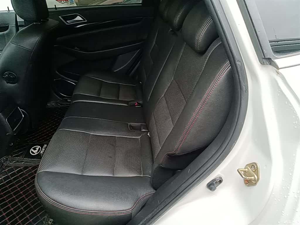 Liebao CS10, 2016 17
