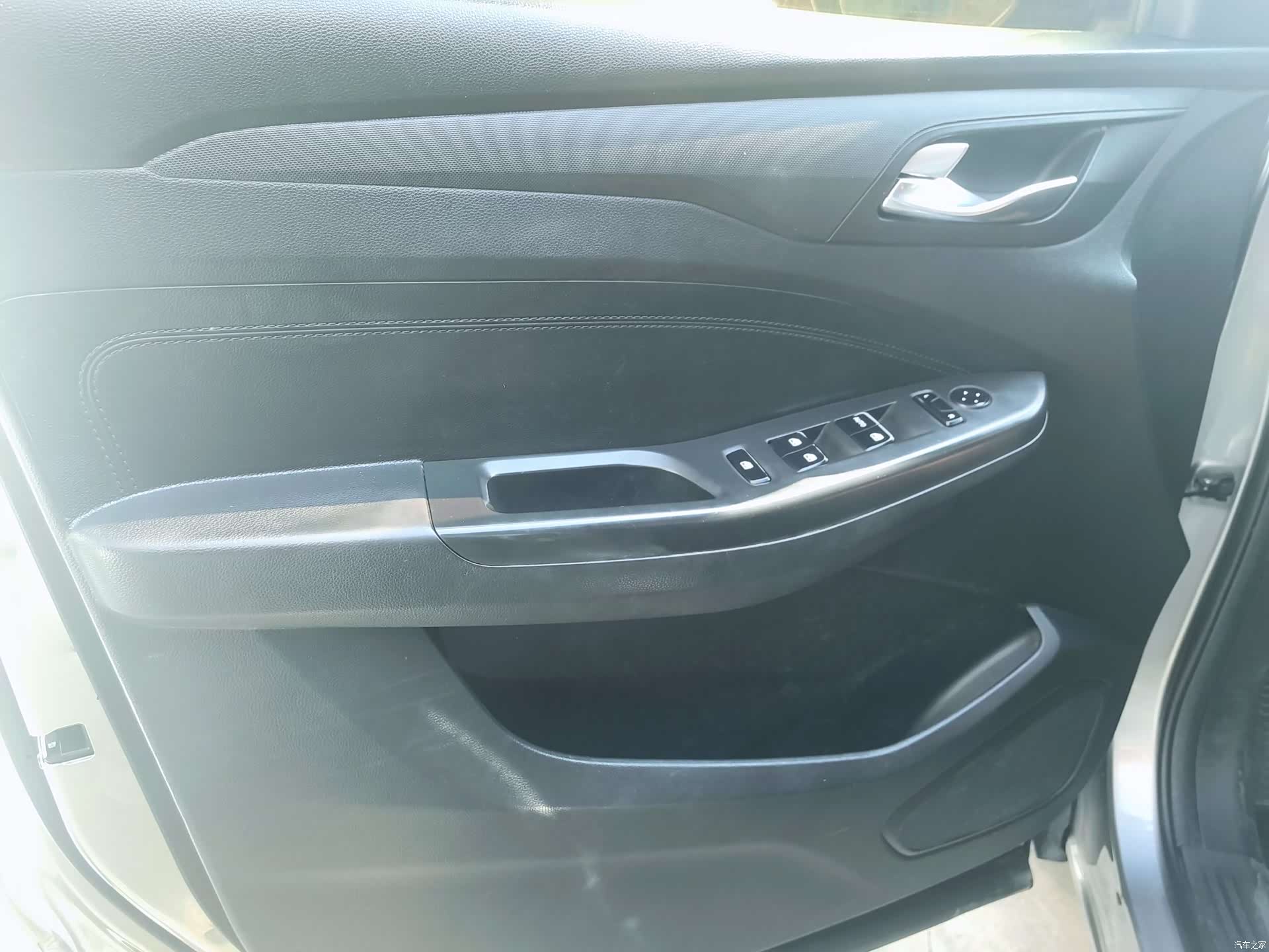 Wuling Hongguang, 2018 9