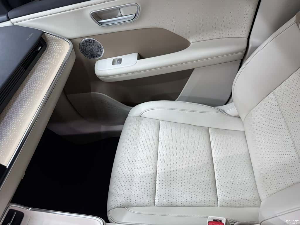 Toyota 3X, 2025 13
