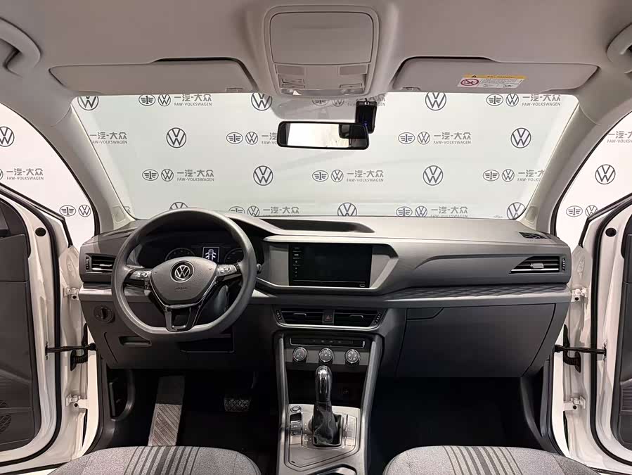 Volkswagen Tharu 2021, фото 15