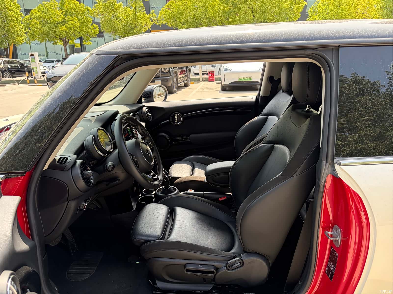 Mini Cooper, 2020 7