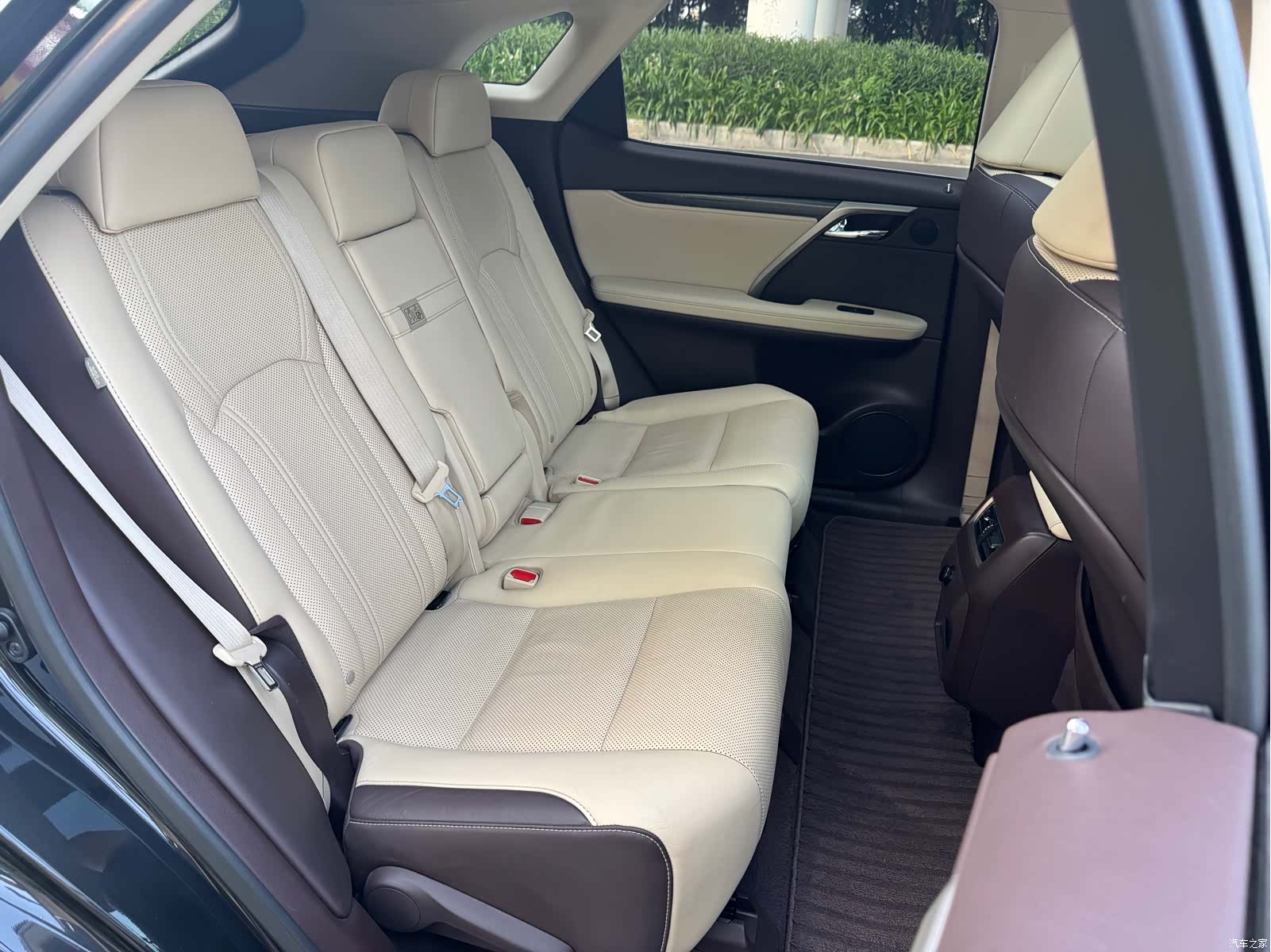 Lexus RX, 2016 7