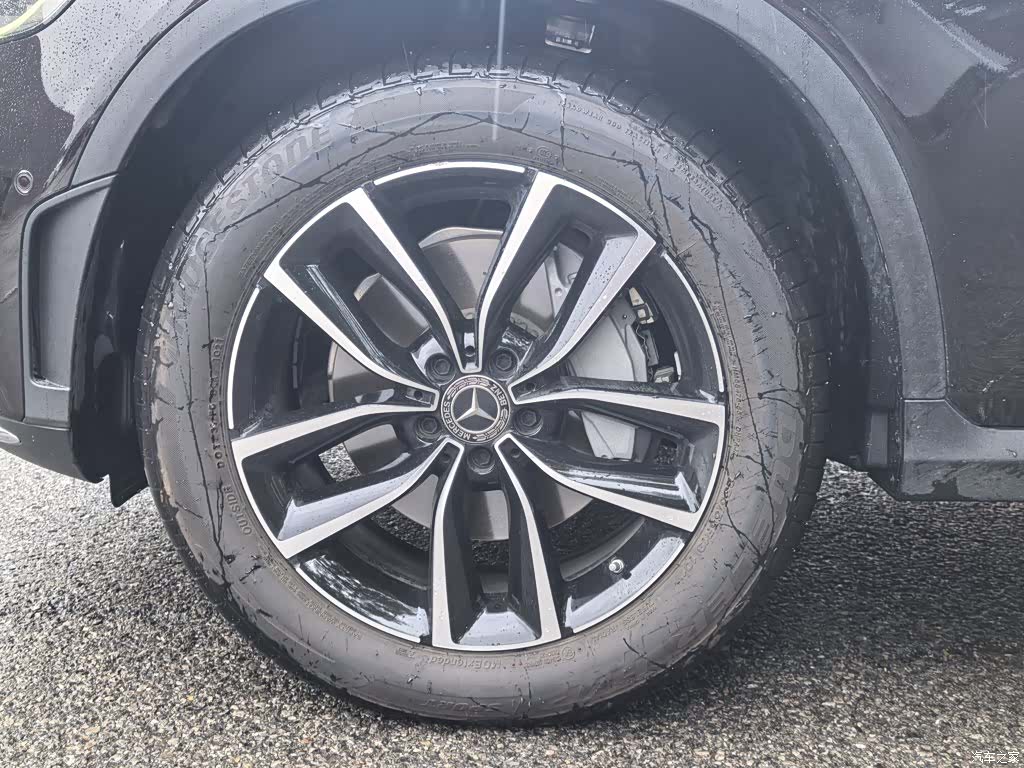 Mercedes-Benz GLC, 2021 19