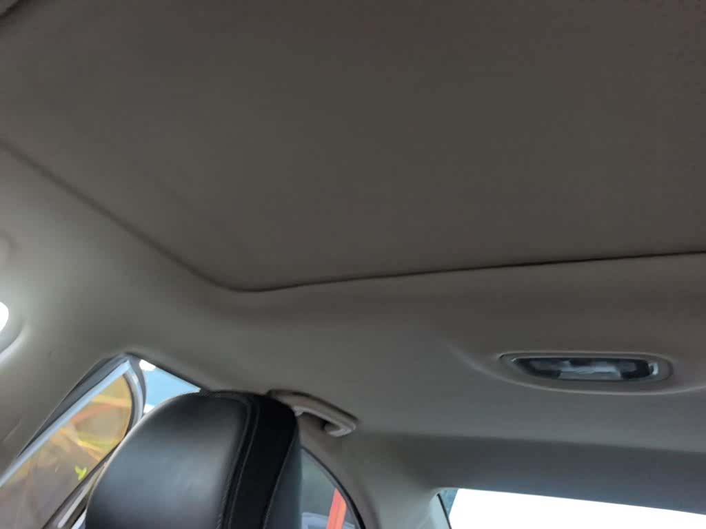 Geely Emgrand, 2018 18