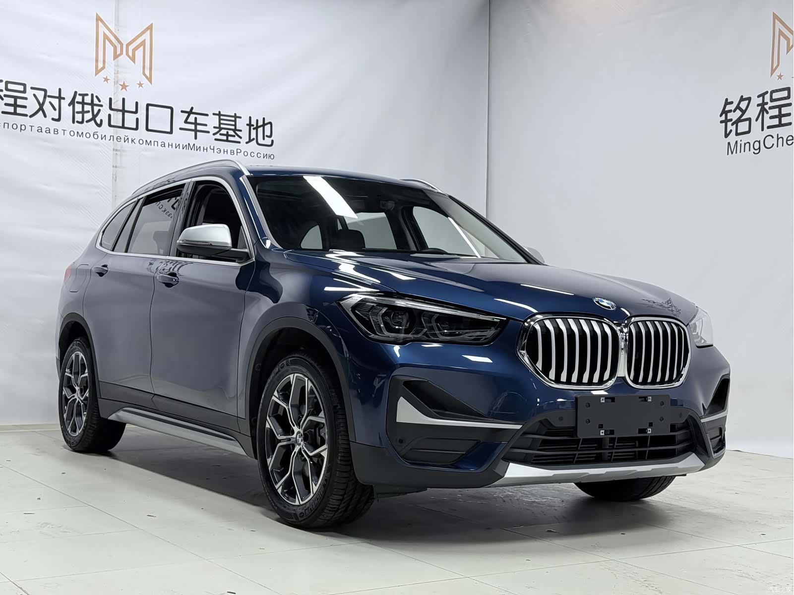 BMW X1, 2022 3