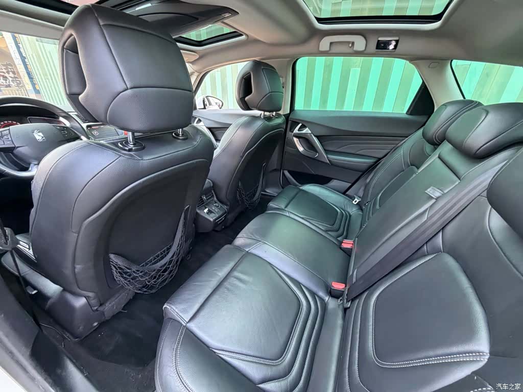 DS THP160, 2014 8