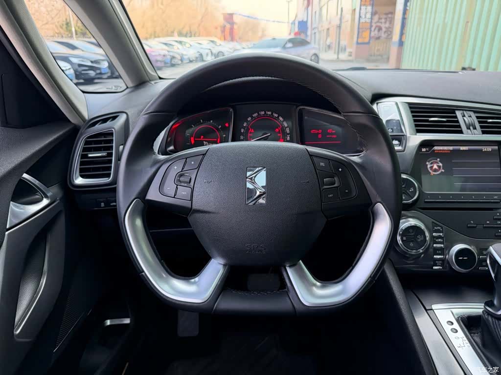 DS THP160, 2014 все фото