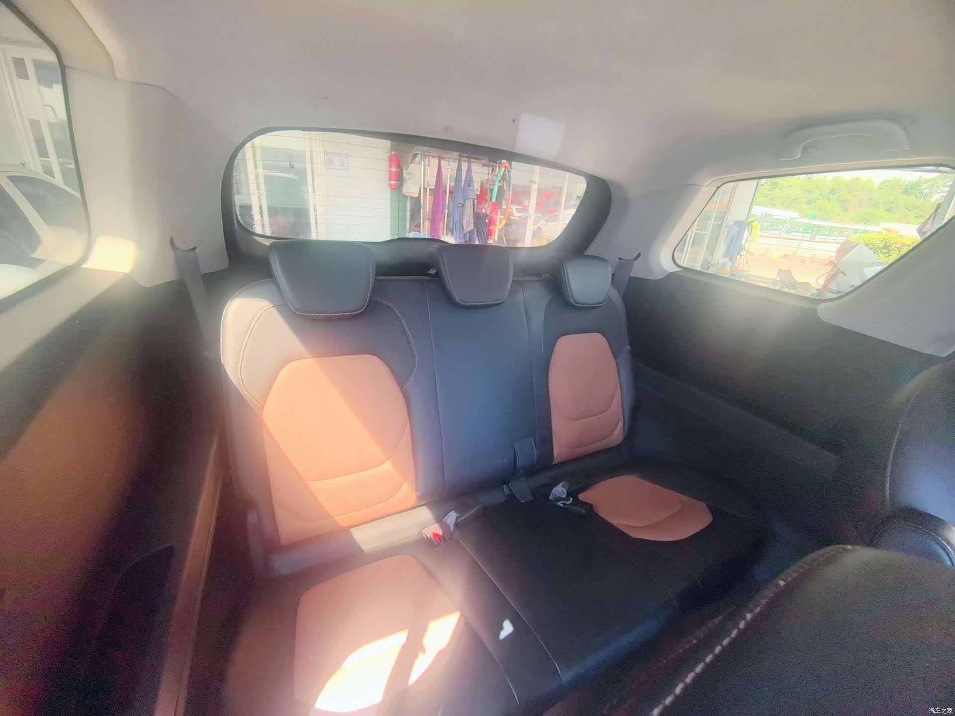 Wuling Hongguang, 2018 19