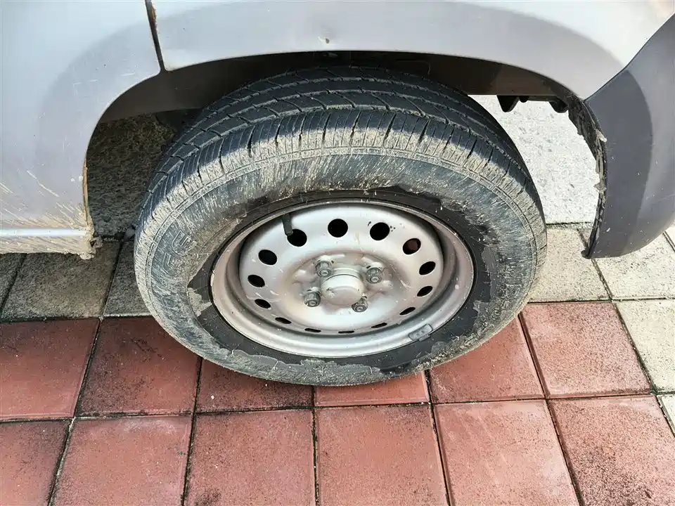 Wuling Light of Wuling