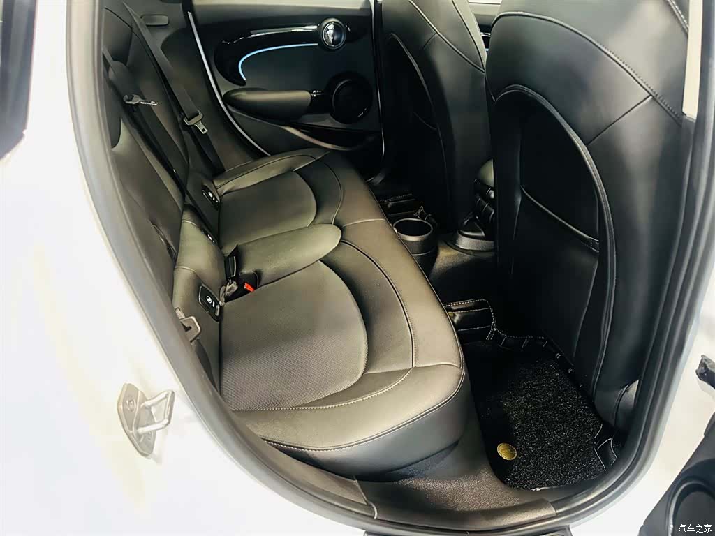 Mini Cooper, 2024 8