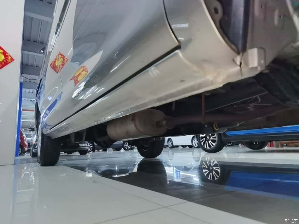 DongFeng M5L, 2025 21