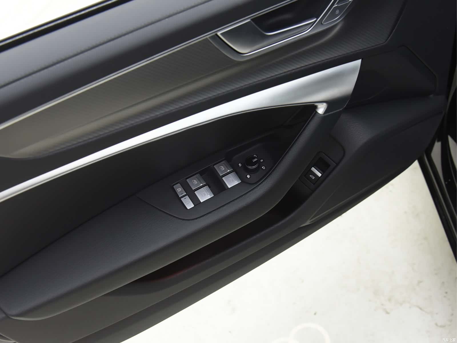 Audi A6L, 2024 10