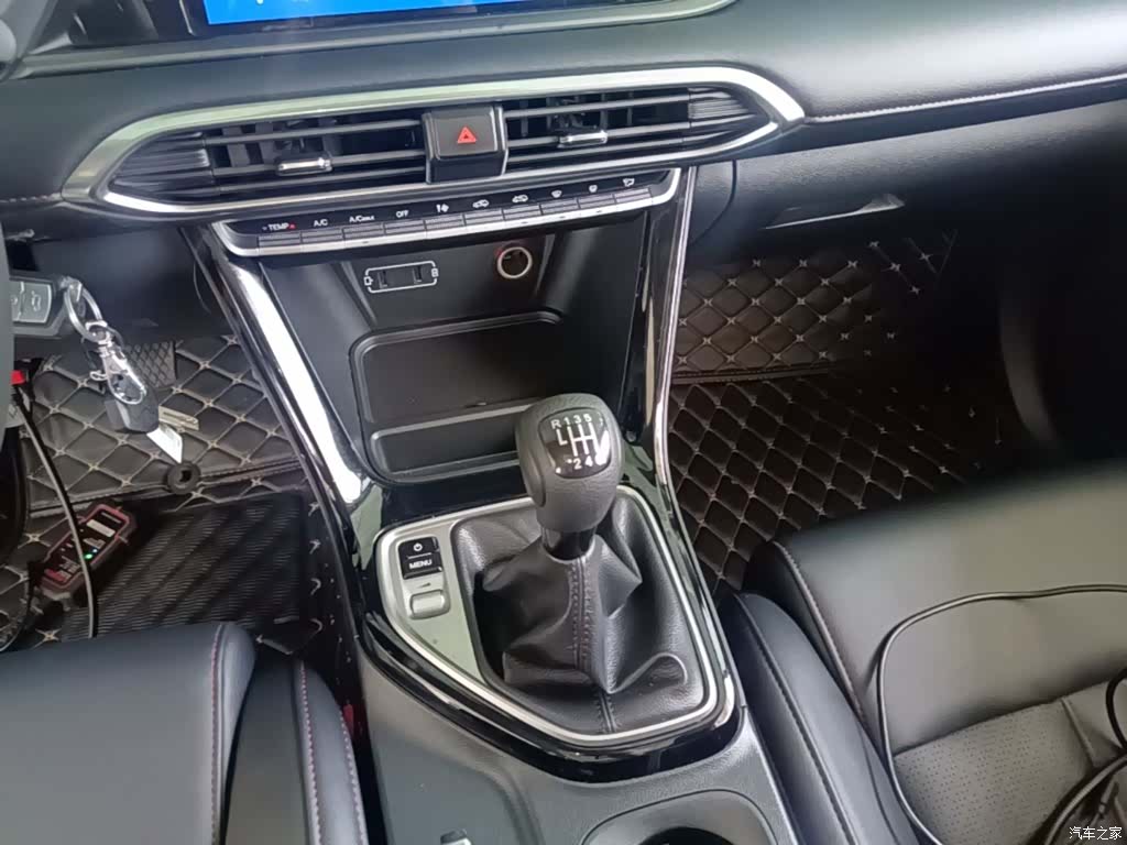 GAC GS4, 2021 10