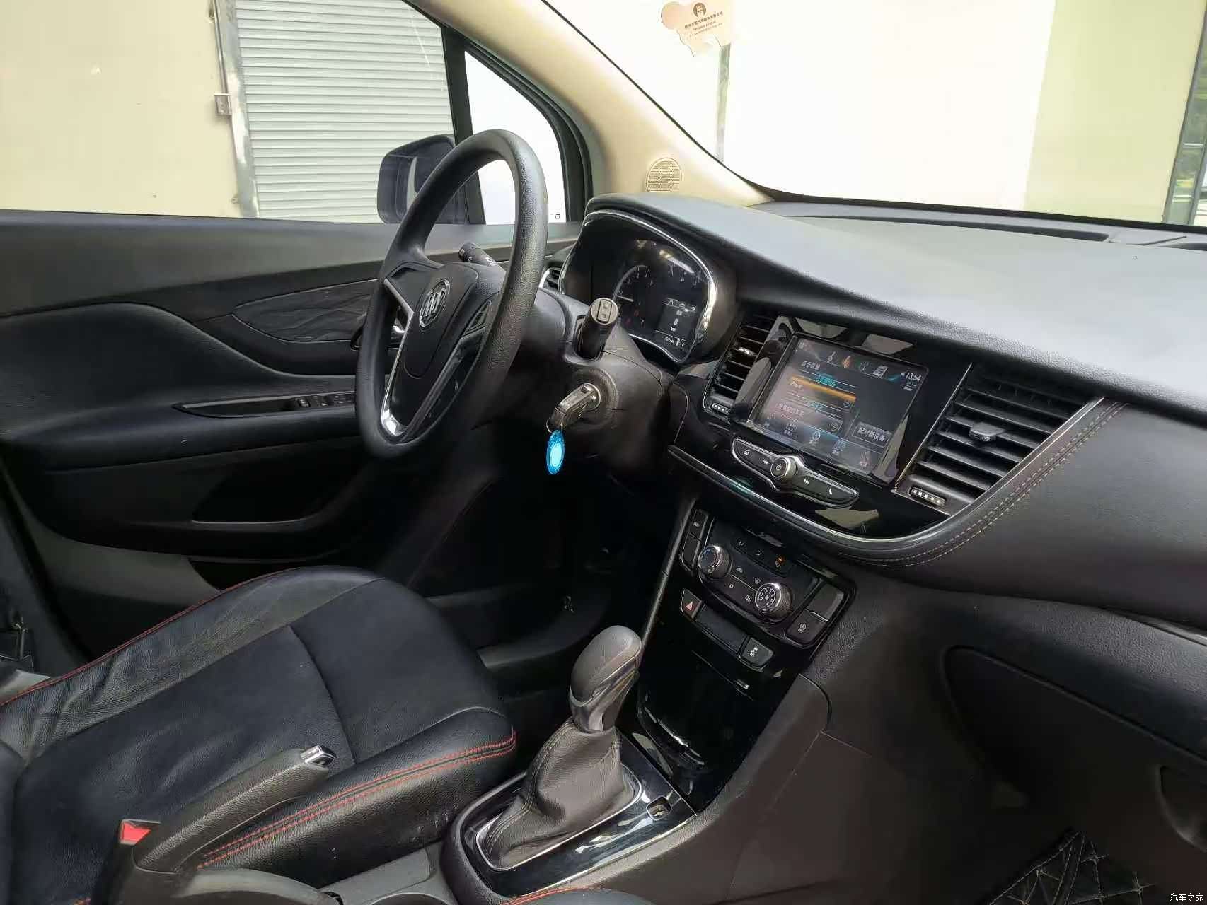 Buick Encore, 2018 7