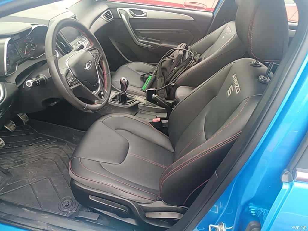 Chery 5, 2018 11