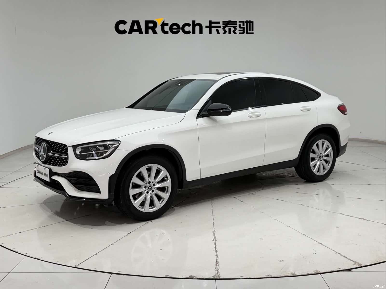Mercedes-Benz GLC, 2022 1